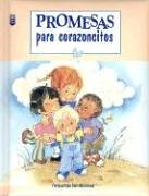 Cover of Promesas Para Corazoncitos