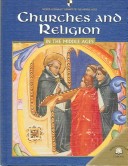 Book cover for Churches and Religion in the Middle Ages