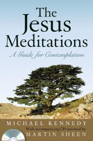 Cover of The Jesus Meditations