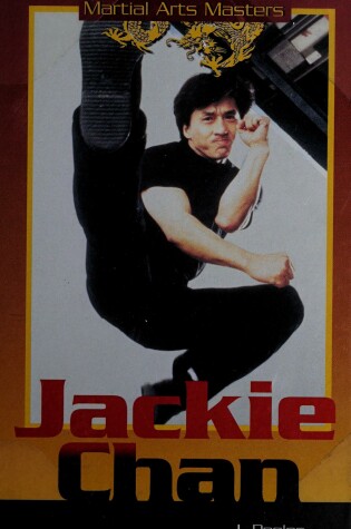 Cover of Jackie Chan