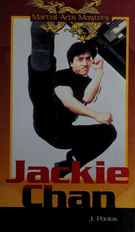 Cover of Jackie Chan