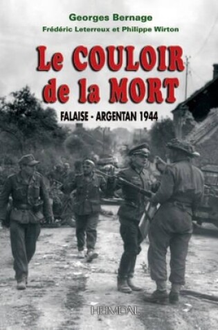 Cover of Le Couloir De La Mort