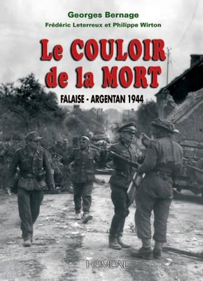 Book cover for Le Couloir De La Mort