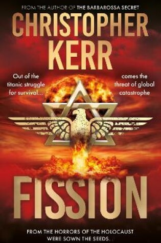 Cover of Fission