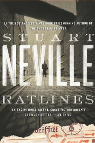 Cover of Ratlines