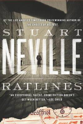 Book cover for Ratlines