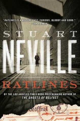 Cover of Ratlines