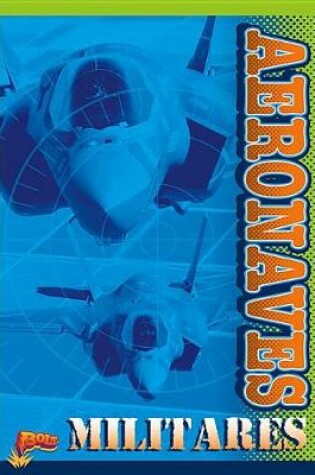 Cover of Aeronaves Militares