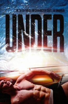 Book cover for Under