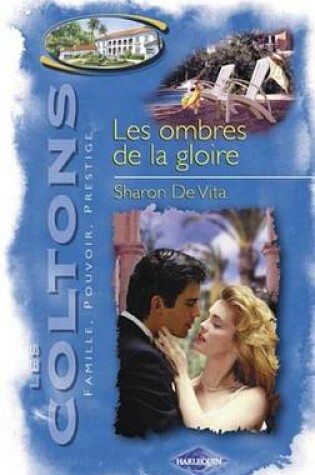Cover of Les Ombres de la Gloire