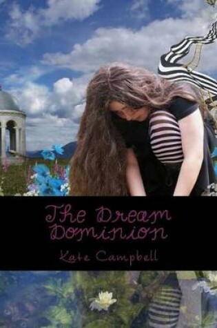 Cover of The Dream Dominion