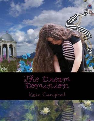 Book cover for The Dream Dominion