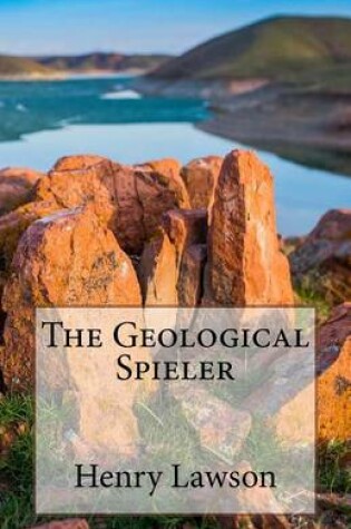 Cover of The Geological Spieler