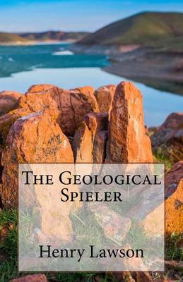 Book cover for The Geological Spieler