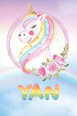 Book cover for Yan