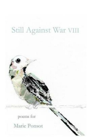 Cover of Still Against War VIII