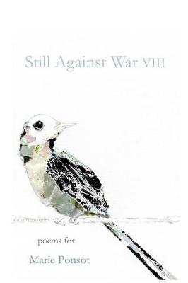 Book cover for Still Against War VIII