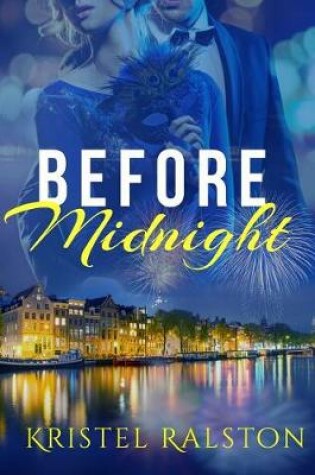 Cover of Before midnight