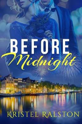 Book cover for Before midnight