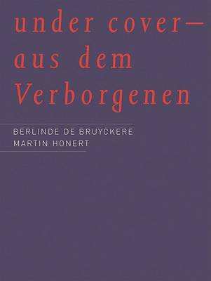 Book cover for Under Cover - Aus Dem Verborgenen