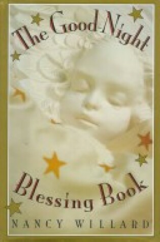 Cover of Good-Night Blessing Book