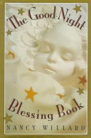 Book cover for Good-Night Blessing Book