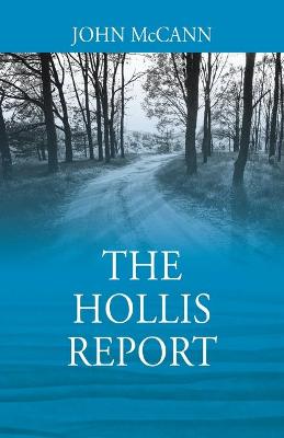 Book cover for The Hollis Report