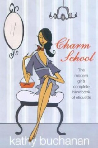 Cover of Charm School