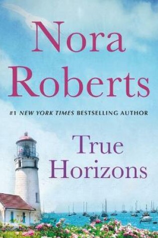 Cover of True Horizons