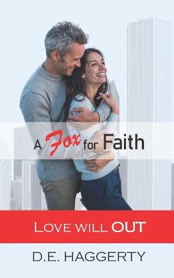 Book cover for A Fox for Faith