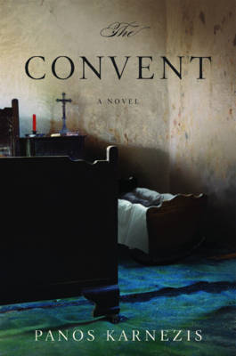 Book cover for The Convent