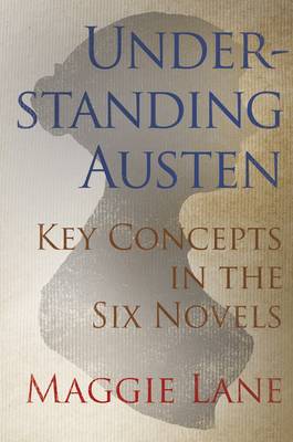 Book cover for Understanding Austen
