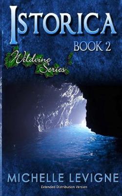 Book cover for Wildvine Series, Book 2