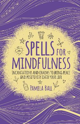 Book cover for Spells for Mindfulness