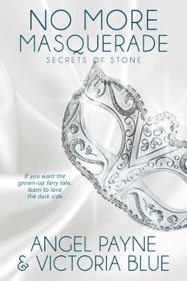 Cover of No More Masquerade