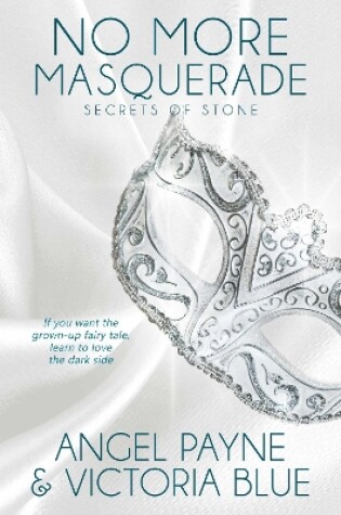 Cover of No More Masquerade