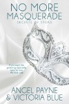 Book cover for No More Masquerade