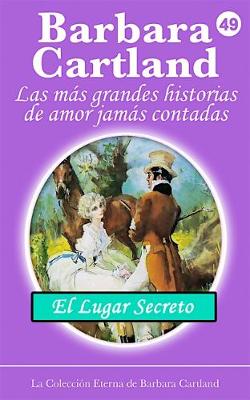 Book cover for EL LUGAR SECRETO