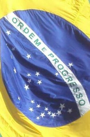 Cover of Brazilian Flag Journal - Golding Flag Series
