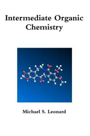 Cover of Intermediate Organic Chemistry