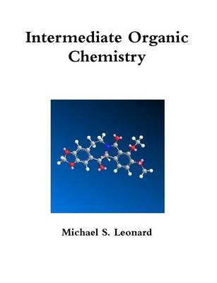 Book cover for Intermediate Organic Chemistry