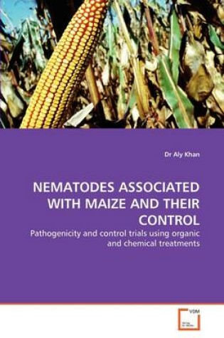 Cover of Nematodes Associated with Maize and Their Control