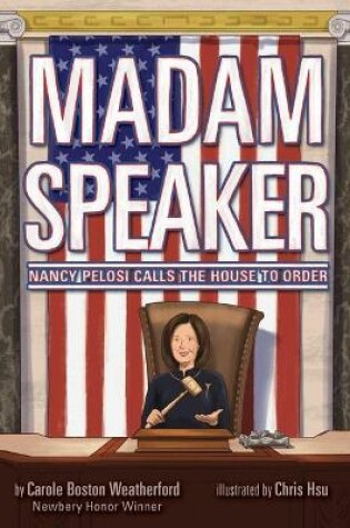 Cover of Madam Speaker