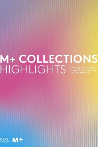 Cover of M+ Collections: Highlights