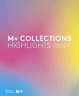 Book cover for M+ Collections: Highlights