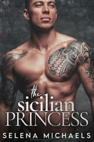 Cover of The Sicilian Princess