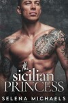 Book cover for The Sicilian Princess