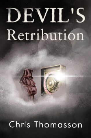 Cover of Devil's Retribution