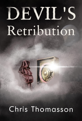 Book cover for Devil's Retribution