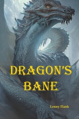 Cover of Dragon's Bane
